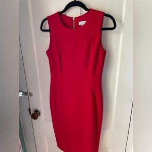 Beautiful Calvin Kline dress!